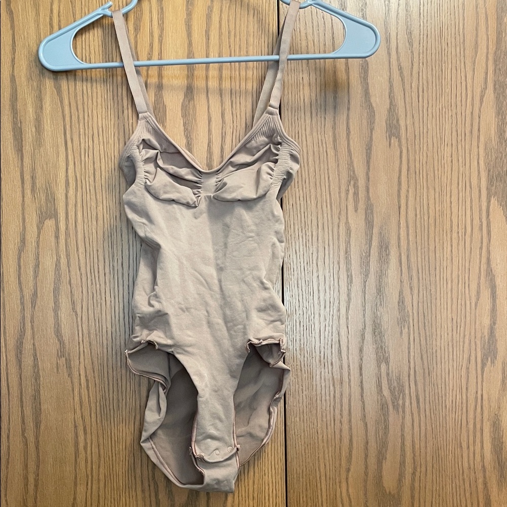 SKIMS Seamless Sculpt Bodysuit